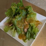 ナンバーエイトカフェ - 