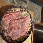 虎ノ門 たれ焼肉のんき - 