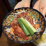 虎ノ門 たれ焼肉のんき - 