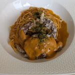 ナンバーエイトカフェ - 