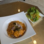 ナンバーエイトカフェ - 