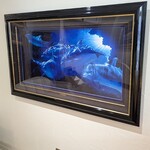 ナンバーエイトカフェ - 