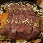 虎ノ門 たれ焼肉のんき - 