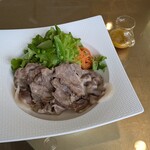 ナンバーエイトカフェ - 