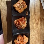 虎ノ門 たれ焼肉のんき - 