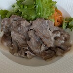 ナンバーエイトカフェ - 