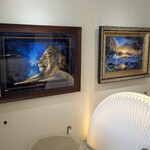 ナンバーエイトカフェ - 