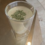 ナンバーエイトカフェ - 