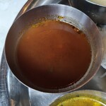 三燈舎 - サンバル