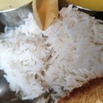 三燈舎 - バスマティライス