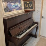 ナンバーエイトカフェ - 