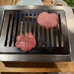 虎ノ門 たれ焼肉のんき - 