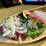 居酒屋脇田丸 - 