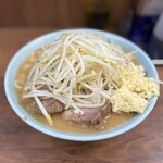 ラーメン二郎 - 