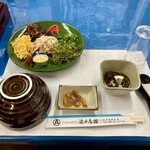 浜千鳥館 - 料理写真: