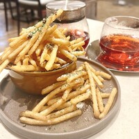 アニヴェルセル カフェ - 