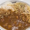 オリエンタルカレー＆焼きスパ 養老SA下り店