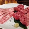 焼肉男マンモス