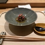 虎白 - シャトーブリアンが素晴らしい。