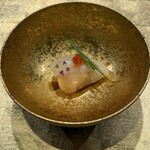 北新地 寿司馬光 - 