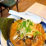 リンガーハット - 料理写真: