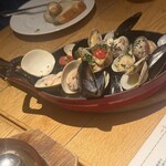 マカロニ 名古屋店 - 