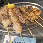 乃ノ家 バルチカ03店 - 