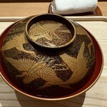 虎白 - 輪島焼きの器が美しすぎる。