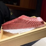 北新地 寿司馬光 - 