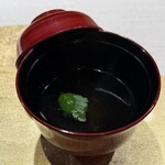 北新地 寿司馬光 - 