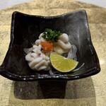 北新地 寿司馬光 - 