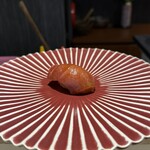 北新地 寿司馬光 - 