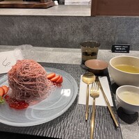 びわこレストランROKU - 