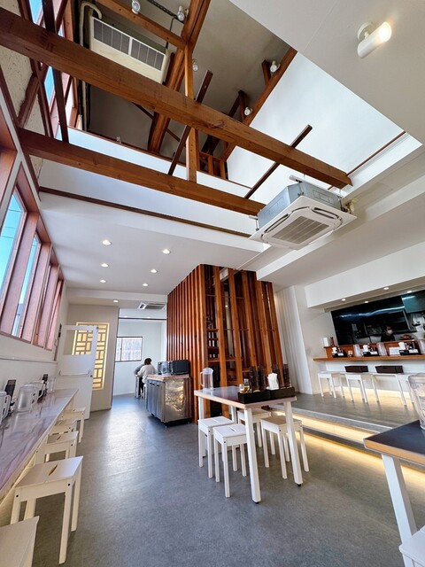 Hotate to Tai to Men photo 4