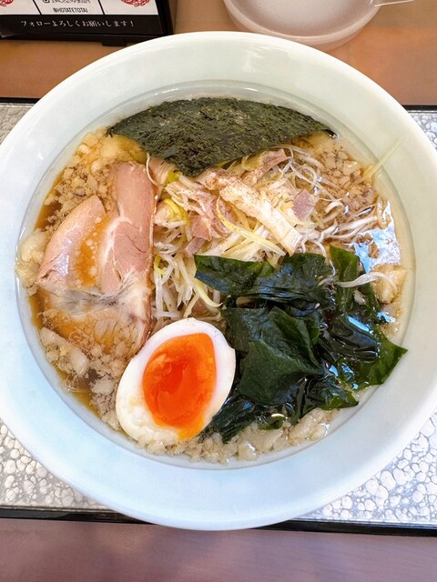 Hotate to Tai to Men photo 2