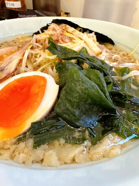 Hotate to Tai to Men photo 3