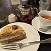 文房堂Gallery Cafe