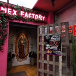 TEXMEX FACTORY - 