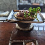 横浜瀬里奈 ステーキドーム - 