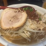 らーめん蓮 三軒茶屋店 - 