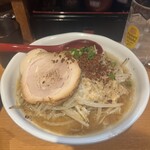 らーめん蓮 三軒茶屋店 - 