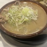 博多屋 椎名町店 - 