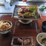 横浜瀬里奈 ステーキドーム - 