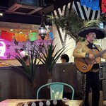 TEXMEX FACTORY - 