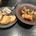 酒菜や つねはる - 