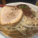 らーめん蓮 三軒茶屋店 - 