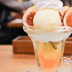 フルーツショップセリーヌ 御園店 - 