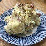 新宿もつ焼 芝浦ホルモン - 