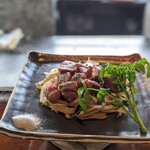 横浜瀬里奈 ステーキドーム - 