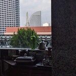 横浜瀬里奈 ステーキドーム - 